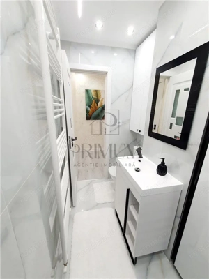 SAGULUI - ETA 2 - RENOVAT - 3 CAMERE - CENTRALA PROPRIE - CLIMA - imagine 12