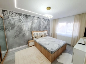 SAGULUI - ETA 2 - RENOVAT - 3 CAMERE - CENTRALA PROPRIE - CLIMA - imagine 17