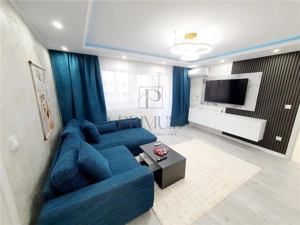 SAGULUI - ETA 2 - RENOVAT - 3 CAMERE - CENTRALA PROPRIE - CLIMA - imagine 11