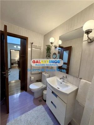 Inchiriere apartament 2 camere RENOVAT PRIMA INCHIRIERE LOC PARCARE - imagine 13