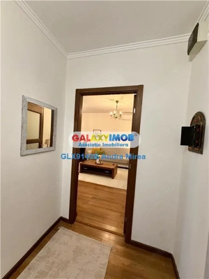Inchiriere apartament 2 camere RENOVAT PRIMA INCHIRIERE LOC PARCARE - imagine 10