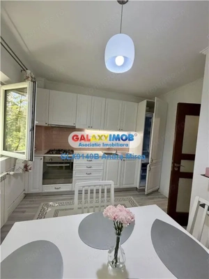 Inchiriere apartament 2 camere RENOVAT PRIMA INCHIRIERE LOC PARCARE - imagine 3