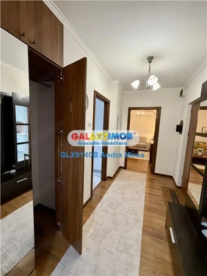 Inchiriere apartament 2 camere RENOVAT PRIMA INCHIRIERE LOC PARCARE - imagine 15