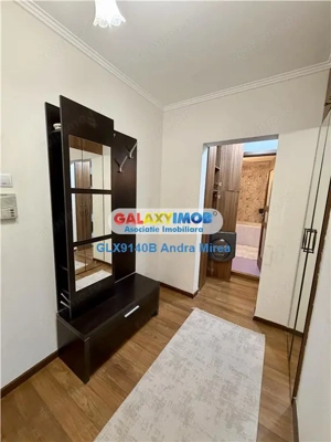 Inchiriere apartament 2 camere RENOVAT PRIMA INCHIRIERE LOC PARCARE - imagine 16
