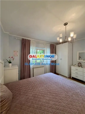 Inchiriere apartament 2 camere RENOVAT PRIMA INCHIRIERE LOC PARCARE - imagine 11
