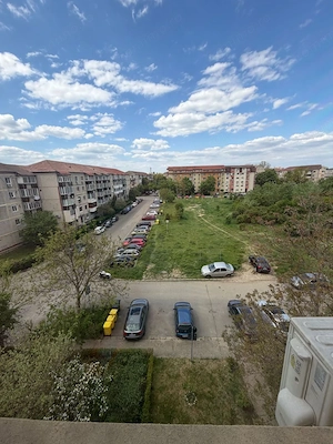 Zona Soarelui, o camera bloc izolat! - imagine 7