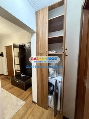 Inchiriere apartament 2 camere RENOVAT PRIMA INCHIRIERE LOC PARCARE - imagine 14