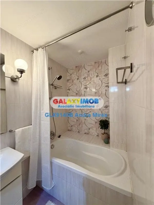 Inchiriere apartament 2 camere RENOVAT PRIMA INCHIRIERE LOC PARCARE - imagine 6