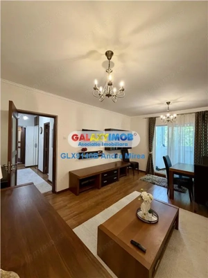 Inchiriere apartament 2 camere RENOVAT PRIMA INCHIRIERE LOC PARCARE - imagine 8