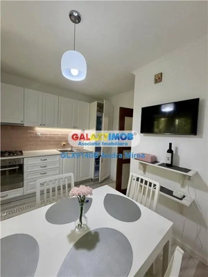 Inchiriere apartament 2 camere RENOVAT PRIMA INCHIRIERE LOC PARCARE - imagine 7