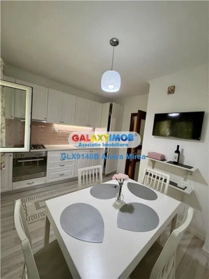 Inchiriere apartament 2 camere RENOVAT PRIMA INCHIRIERE LOC PARCARE - imagine 19