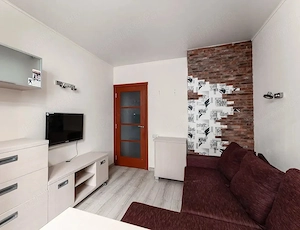 Apartament cu 2 camere de vanzare in zona Soarelui - imagine 2