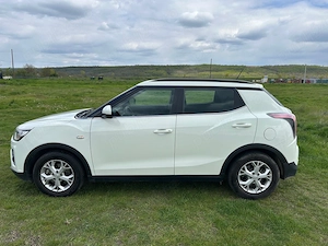Ssangyong Tivoli - imagine 2