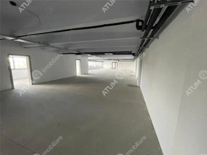 Spatiu comercial zona Calea Surii Mici din Sibiu - imagine 5