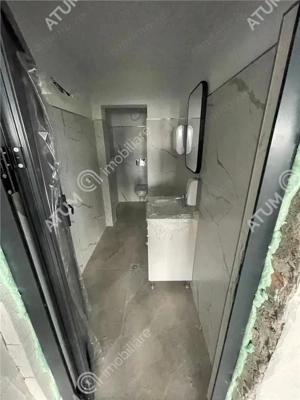 Spatiu comercial zona Calea Surii Mici din Sibiu - imagine 8