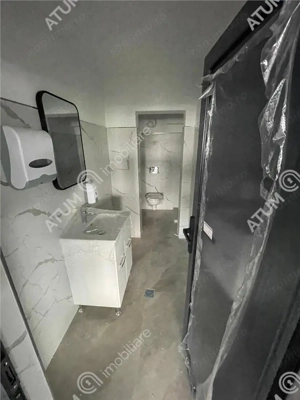 Spatiu comercial zona Calea Surii Mici din Sibiu - imagine 2
