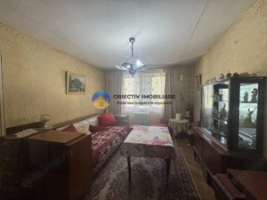 Apartament 2 camere centru ,etaj 3 - Piatra Neamt