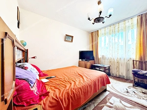 Apartament cu 2 camere, etajul 3, in cartierul Tiglina 2. - imagine 4