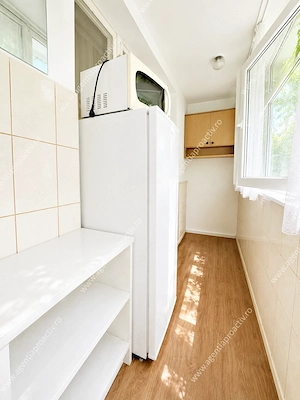 Apartament cu 2 camere, etajul 3, in cartierul Tiglina 2. - imagine 8
