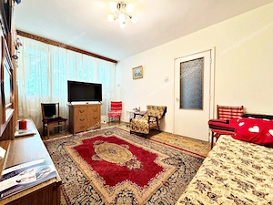 Apartament cu 2 camere, etajul 3, in cartierul Tiglina 2. - imagine 3
