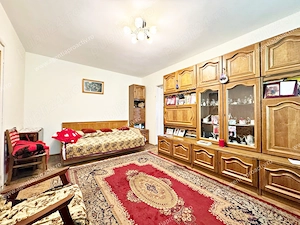 Apartament cu 2 camere, etajul 3, in cartierul Tiglina 2. - imagine 2