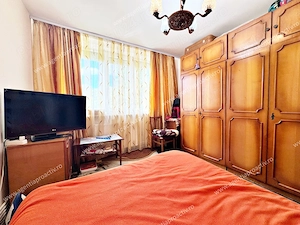 Apartament cu 2 camere, etajul 3, in cartierul Tiglina 2. - imagine 5