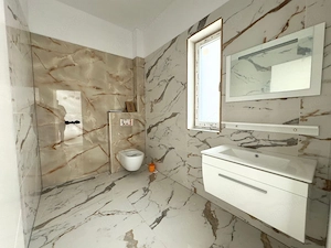 Disponibil Imediat.Bucatarie inchisa.Mobilat si utilat.Strada asfaltata! - imagine 5