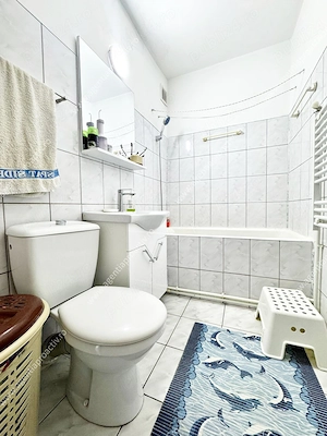 Apartament cu 2 camere, etajul 3, in cartierul Tiglina 2. - imagine 10