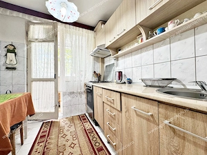 Apartament cu 2 camere, etajul 3, in cartierul Tiglina 2. - imagine 7