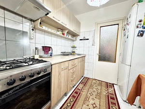 Apartament cu 2 camere, etajul 3, in cartierul Tiglina 2. - imagine 6