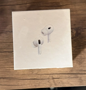 AirPods Generatia a 2