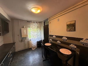 Apartament 4 camere de închiriat   Parter | 100 mp | Mobilat și utilat complet  - imagine 3