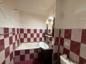 Apartament 4 camere de închiriat   Parter | 100 mp | Mobilat și utilat complet  - imagine 6