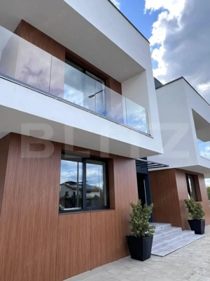 Duplex NZEB la doar 395000Euro, în zona rezidențială din Bună Ziua!   