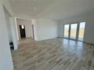 Casa individuala moderna || 2 dormitoare || 2 bai || Teren 320 mp - imagine 5