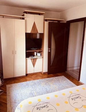 Apartament cu 3 camere - Zona Exterior Vest - imagine 4