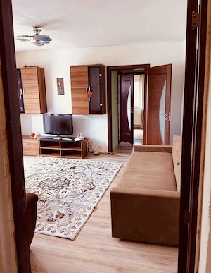 Apartament cu 3 camere - Zona Exterior Vest - imagine 3