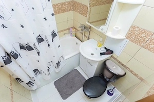 Apartament cu o camera de inchiriat in zona Soarelui - imagine 2