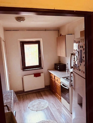 Apartament cu 3 camere - Zona Exterior Vest - imagine 6