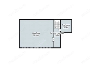 Spatiu comercial zona Calea Surii Mici din Sibiu - imagine 4