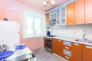 Apartament cu o camera de inchiriat in zona Soarelui - imagine 3