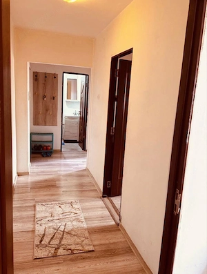Apartament cu 3 camere - Zona Exterior Vest - imagine 7