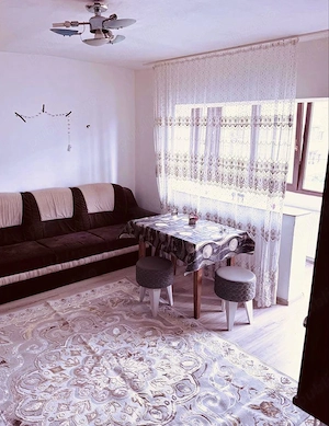 Apartament cu 3 camere - Zona Exterior Vest - imagine 2