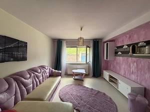 Apartament 4 camere de închiriat   Parter | 100 mp | Mobilat și utilat complet  - imagine 7