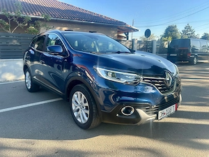 Renault kadjar - imagine 4