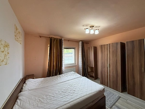Apartament 4 camere de închiriat   Parter | 100 mp | Mobilat și utilat complet  - imagine 8