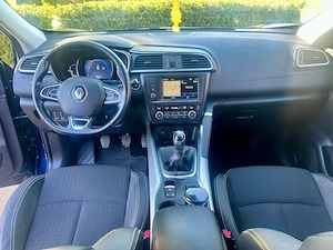 Renault kadjar - imagine 5