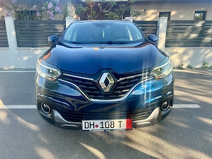 Renault kadjar - imagine 6