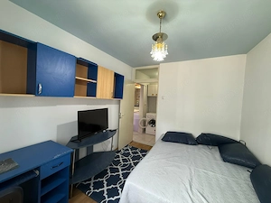 Apartament 4 camere de închiriat   Parter | 100 mp | Mobilat și utilat complet  - imagine 9