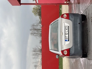 Ford Focus 2009 1.4 Benzină Aspirat - imagine 3